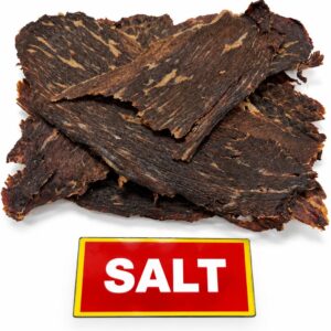 Beef Jerky Salt