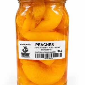 Peaches