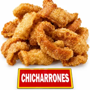 Chicharrones